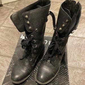 Women’s Sam Edelman Boots size 9